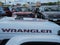 2026 Jeep Wrangler 4-Door Willys '41
