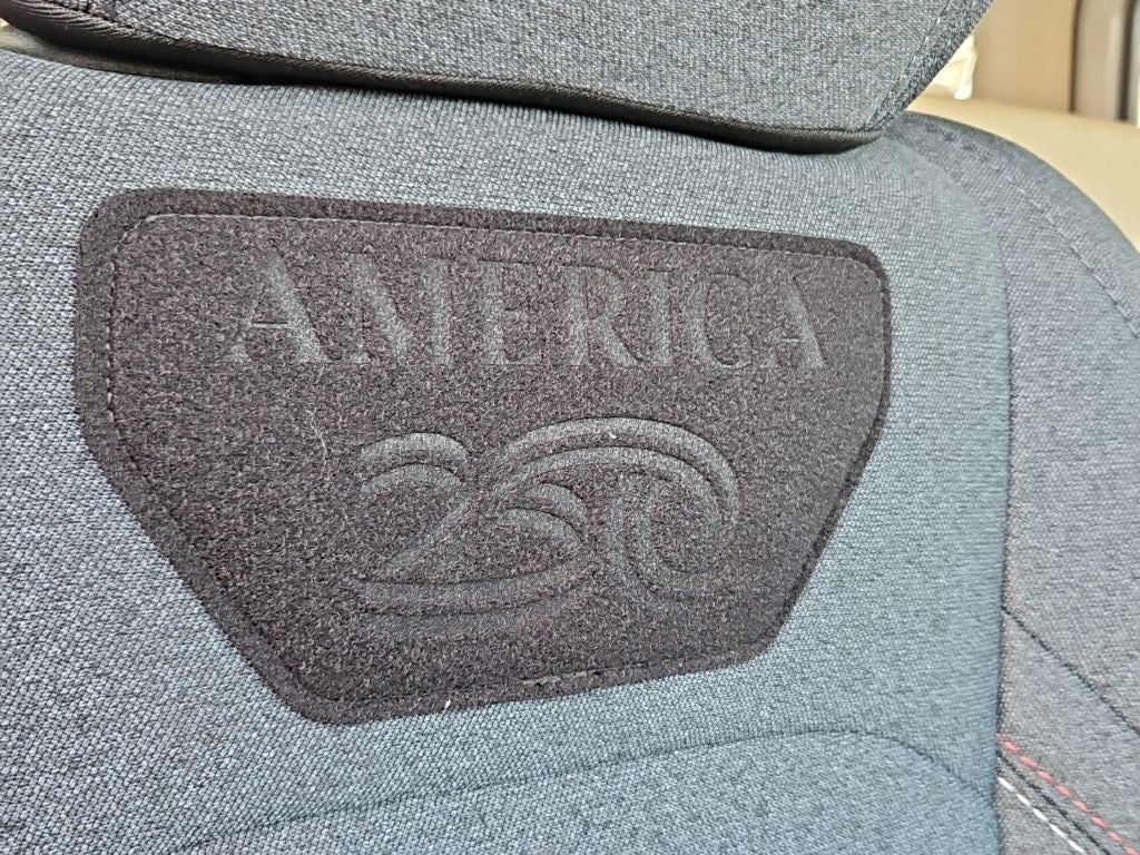 2026 Jeep Wrangler 4-Door Willys '41