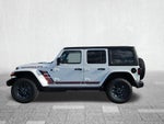 2026 Jeep Wrangler 4-Door Willys '41