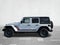 2026 Jeep Wrangler 4-Door Willys '41