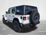 2026 Jeep Wrangler 4-Door Willys '41
