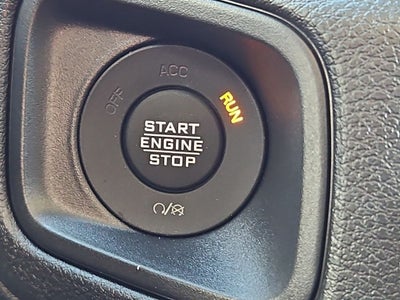 2026 Jeep Wrangler 4-Door Sport