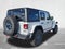 2026 Jeep Wrangler 4-Door Willys '41