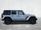 2026 Jeep Wrangler 4-Door Willys '41