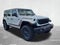 2026 Jeep Wrangler 4-Door Willys '41