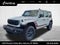 2026 Jeep Wrangler 4-Door Willys '41