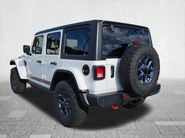 2026 Jeep Wrangler 4-Door Willys '41