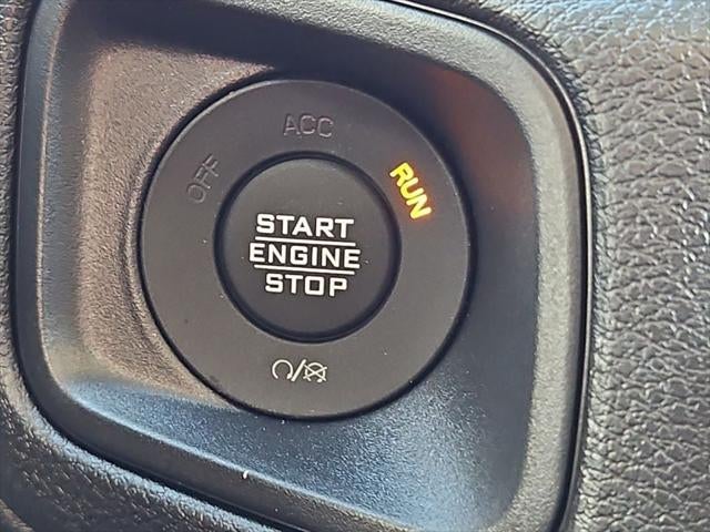 2026 Jeep Wrangler 4-Door Sport