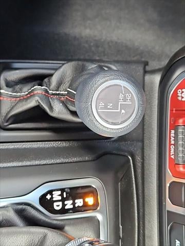 2026 Jeep Wrangler 4-Door Sport