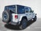 2026 Jeep Wrangler 4-Door Willys '41