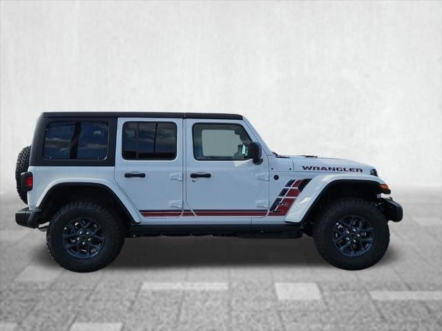 2026 Jeep Wrangler 4-Door Willys '41