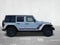 2026 Jeep Wrangler 4-Door Willys '41
