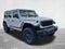 2026 Jeep Wrangler 4-Door Willys '41