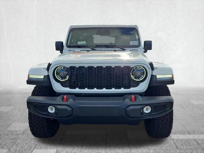 2026 Jeep Wrangler 4-Door Willys '41