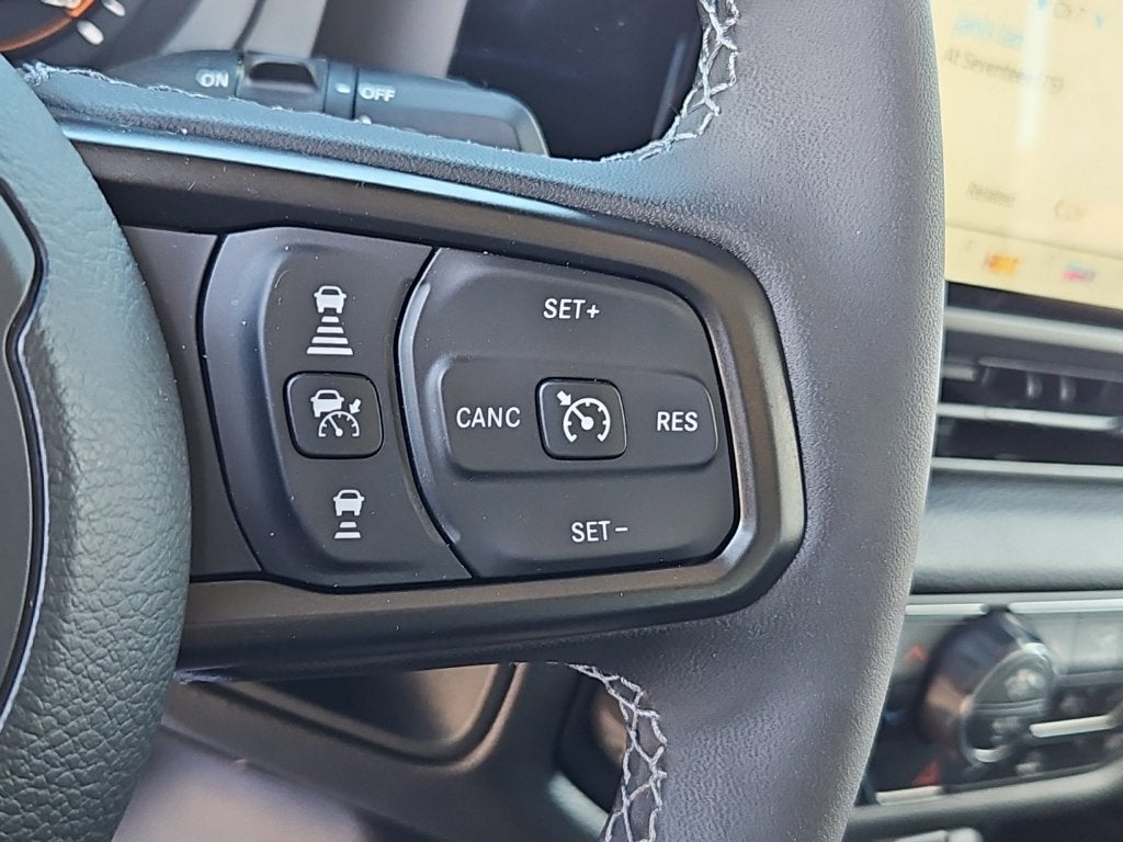 2026 Jeep Wrangler 4-Door Sport S 4x4
