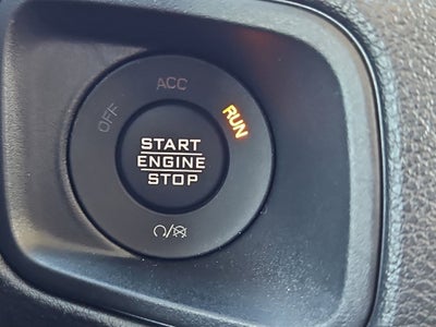 2026 Jeep Wrangler 4-Door Sport S 4x4