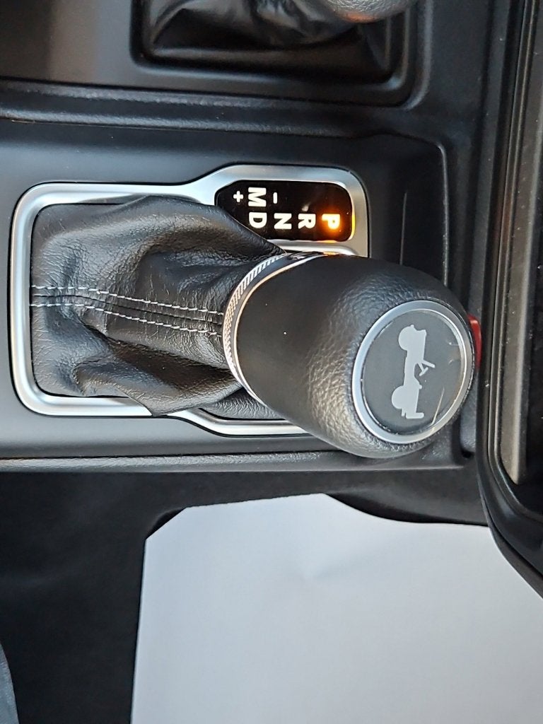 2026 Jeep Wrangler 4-Door Sport S 4x4
