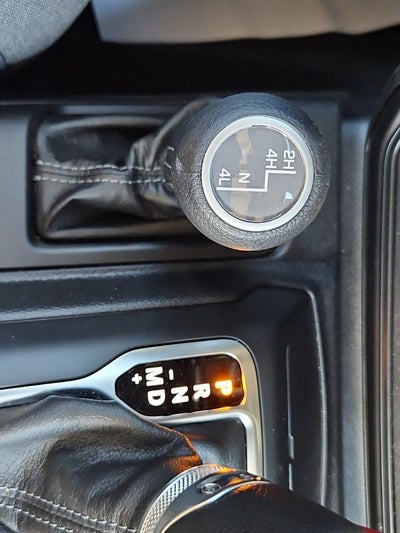 2026 Jeep Wrangler 4-Door Sport S 4x4