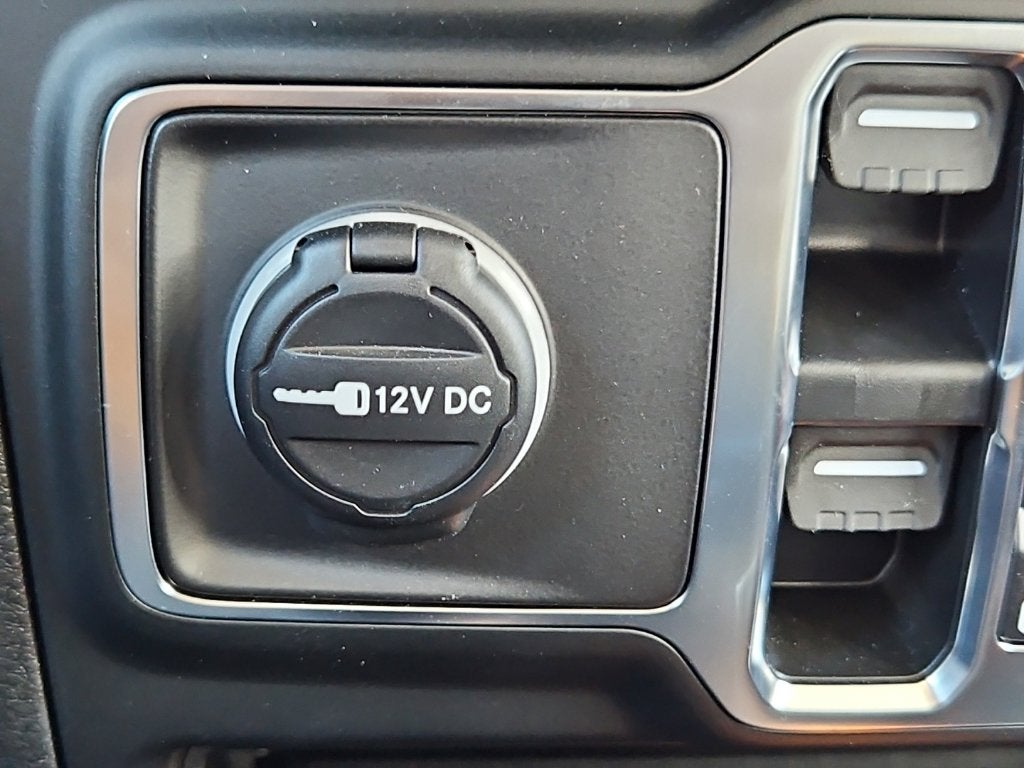 2026 Jeep Wrangler 4-Door Sport S 4x4