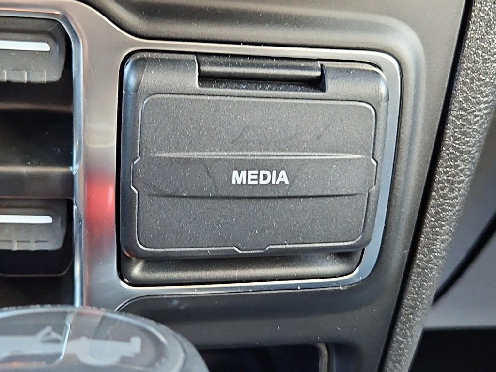 2026 Jeep Wrangler 4-Door Sport S 4x4