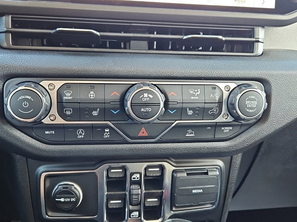 2026 Jeep Wrangler 4-Door Sport S 4x4