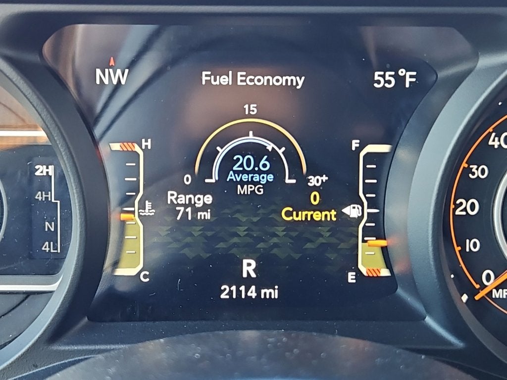 2026 Jeep Wrangler 4-Door Sport S 4x4