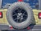 2027 Jeep Wrangler Willys