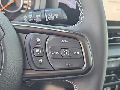 2027 Jeep Wrangler Willys
