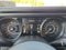 2027 Jeep Wrangler Willys