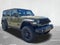 2027 Jeep Wrangler Willys