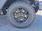 2027 Jeep Wrangler Willys