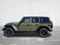 2027 Jeep Wrangler Willys