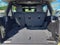 2027 Jeep Wrangler Willys