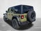 2027 Jeep Wrangler Willys