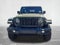 2027 Jeep Wrangler Willys