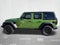 2025 Jeep Wrangler WRANGLER 4-DOOR SPORT
