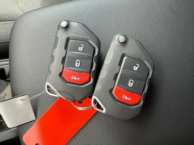 2025 Jeep Wrangler WRANGLER 4-DOOR SPORT