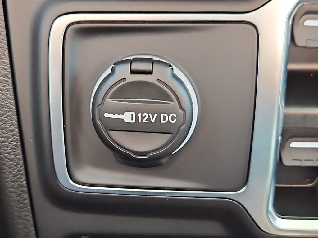 2025 Jeep Wrangler WRANGLER 4-DOOR SPORT