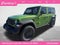 2025 Jeep Wrangler WRANGLER 4-DOOR SPORT