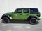 2025 Jeep Wrangler WRANGLER 4-DOOR SPORT