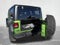 2025 Jeep Wrangler WRANGLER 4-DOOR SPORT