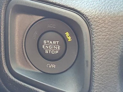 2025 Jeep Wrangler WRANGLER 4-DOOR SPORT
