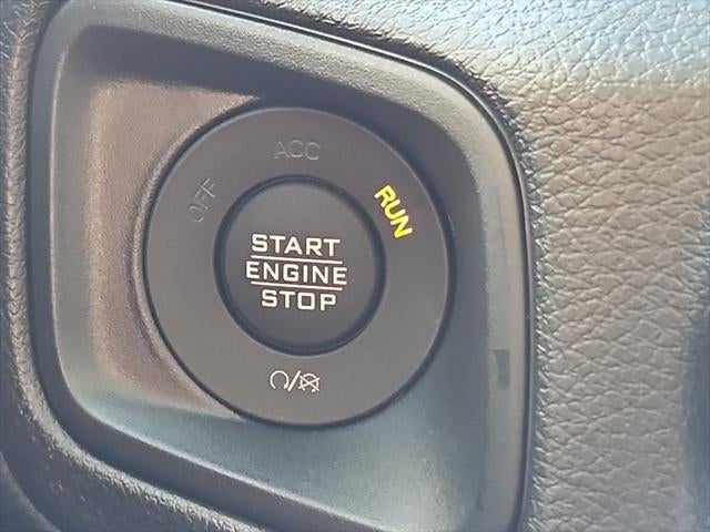 2025 Jeep Wrangler WRANGLER 4-DOOR SPORT