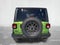 2025 Jeep Wrangler WRANGLER 4-DOOR SPORT