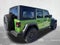 2025 Jeep Wrangler WRANGLER 4-DOOR SPORT
