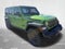 2025 Jeep Wrangler WRANGLER 4-DOOR SPORT