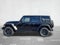 2027 Jeep Wrangler Willys