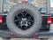 2027 Jeep Wrangler WRANGLER 4-DOOR WILLYS