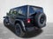 2027 Jeep Wrangler Willys