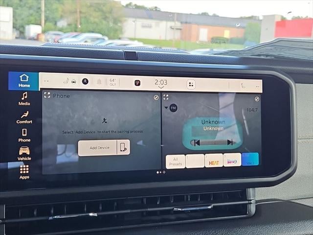 2027 Jeep Wrangler WRANGLER 4-DOOR WILLYS
